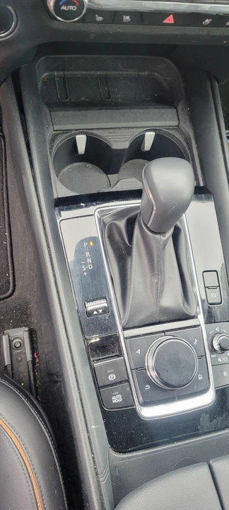 2025 Mazda CX-50 - Image 13 of 18