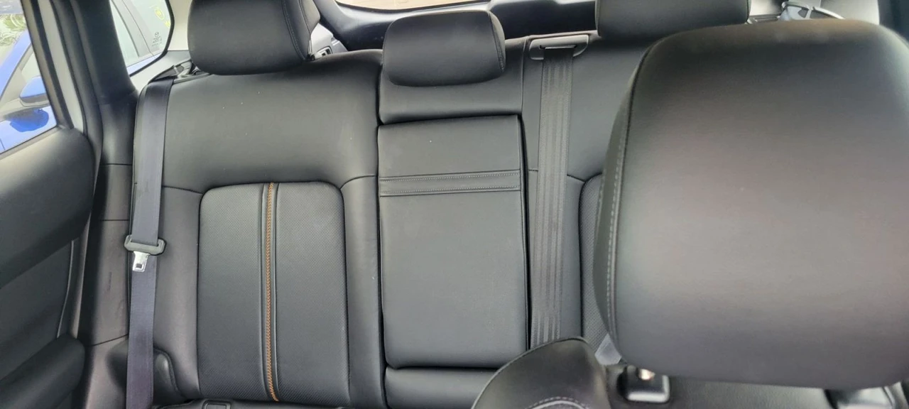 2025 Mazda CX-50 - Image 14 of 18