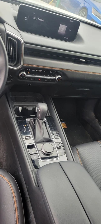 2025 Mazda CX-50 - Image 12 of 18