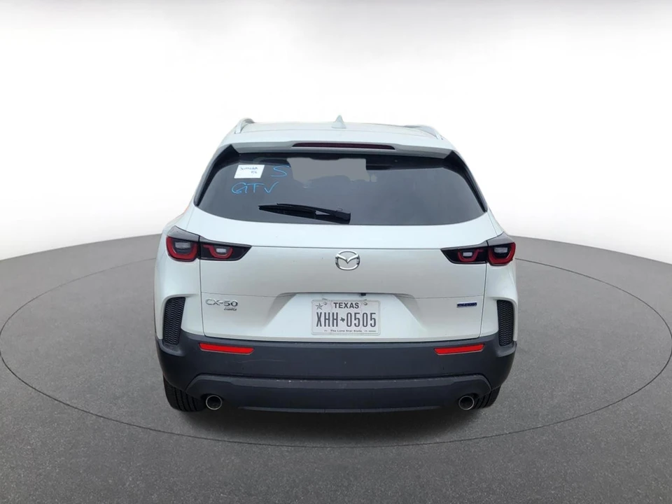 2025 Mazda CX-50 - Image 6 of 18