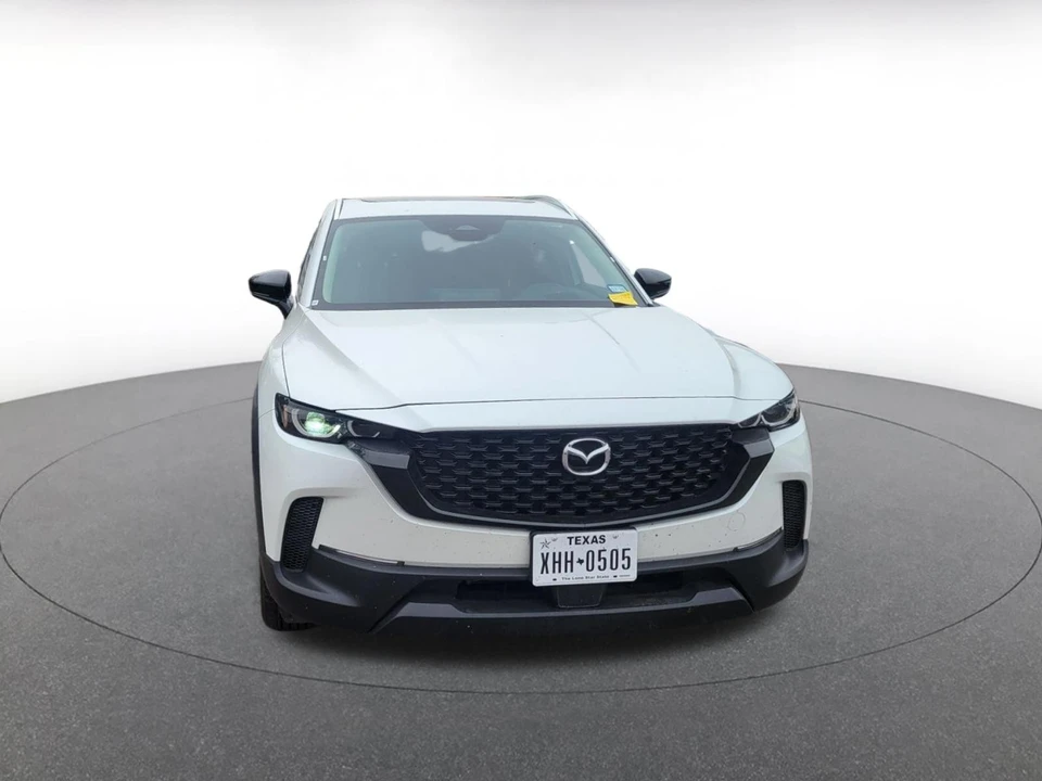 2025 Mazda CX-50 - Image 3 of 18