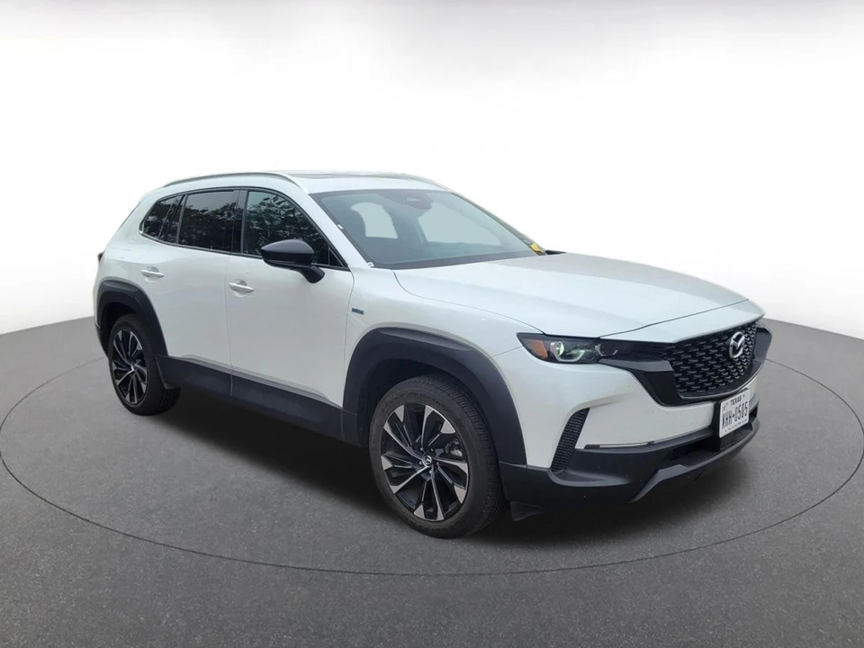 2025 Mazda CX-50 - Image 2 of 18