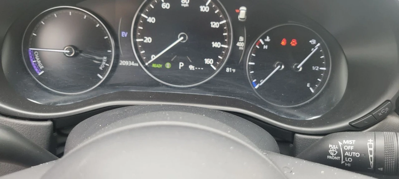 2025 Mazda CX-50 - Image 11 of 18