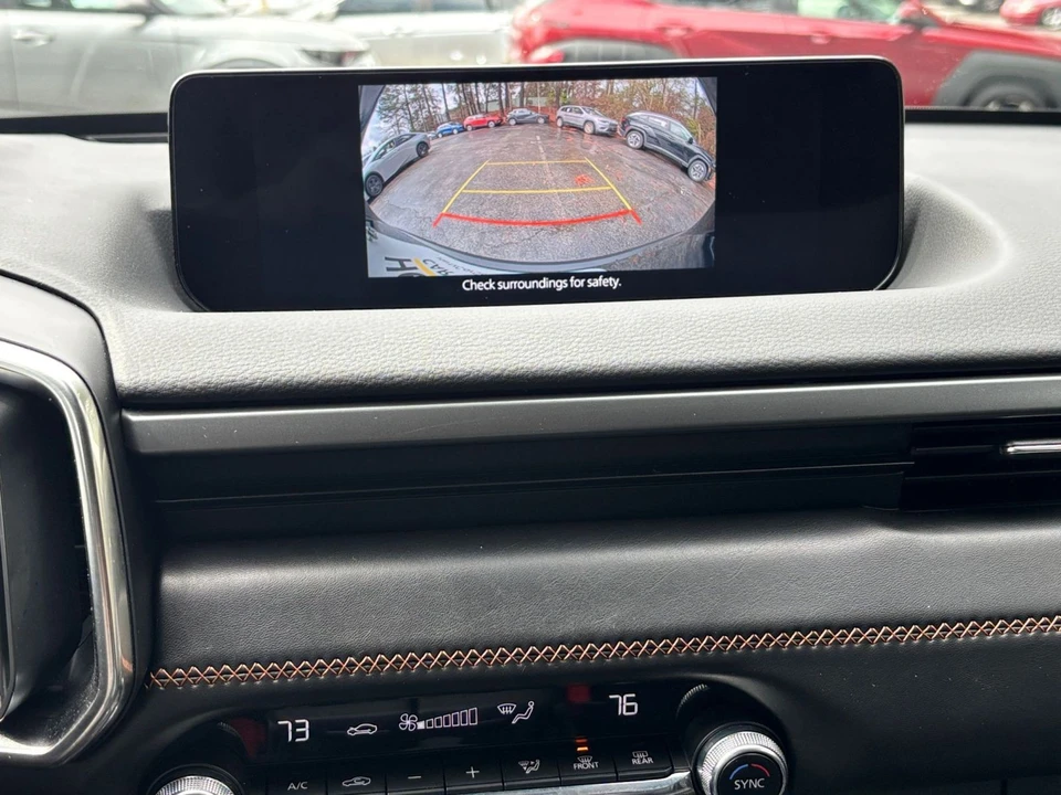 2025 Mazda CX-50 - Image 21 of 31