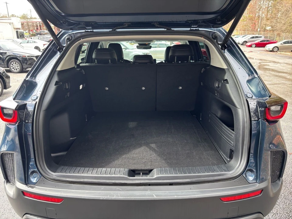 2025 Mazda CX-50 - Image 28 of 31