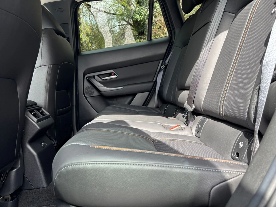 2025 Mazda CX-50 - Image 22 of 31
