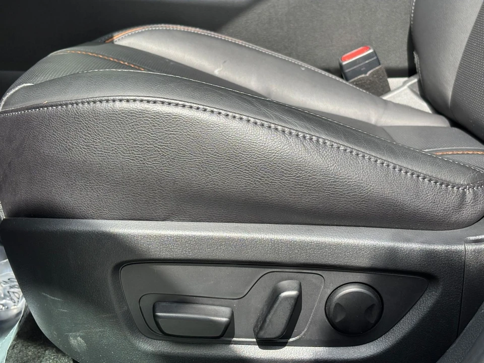 2025 Mazda CX-50 - Image 18 of 31