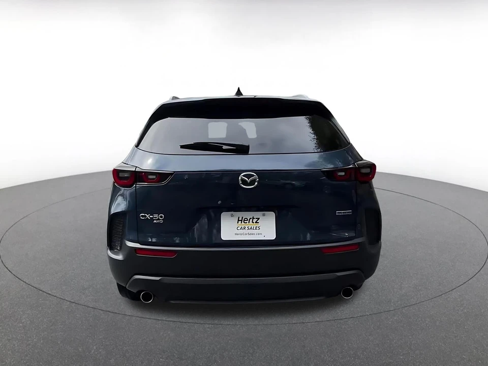 2025 Mazda CX-50 - Image 10 of 31