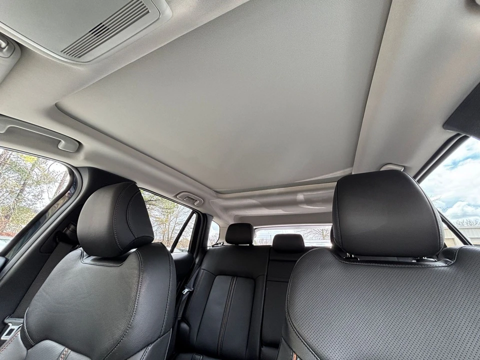 2025 Mazda CX-50 - Image 25 of 31