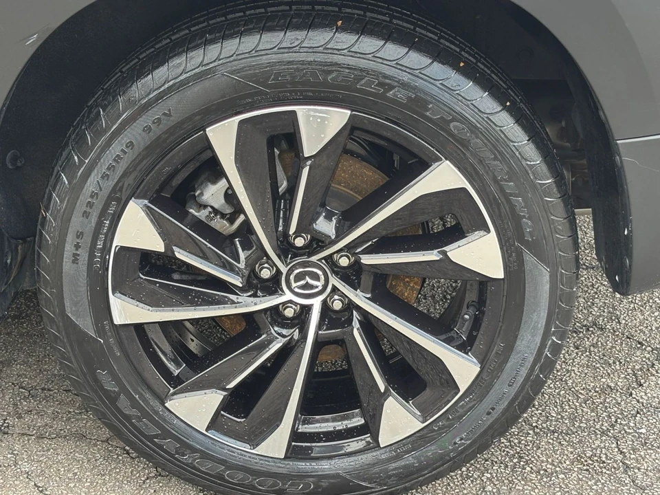 2025 Mazda CX-50 - Image 27 of 31