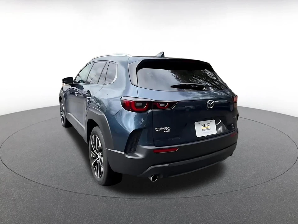 2025 Mazda CX-50 - Image 9 of 31