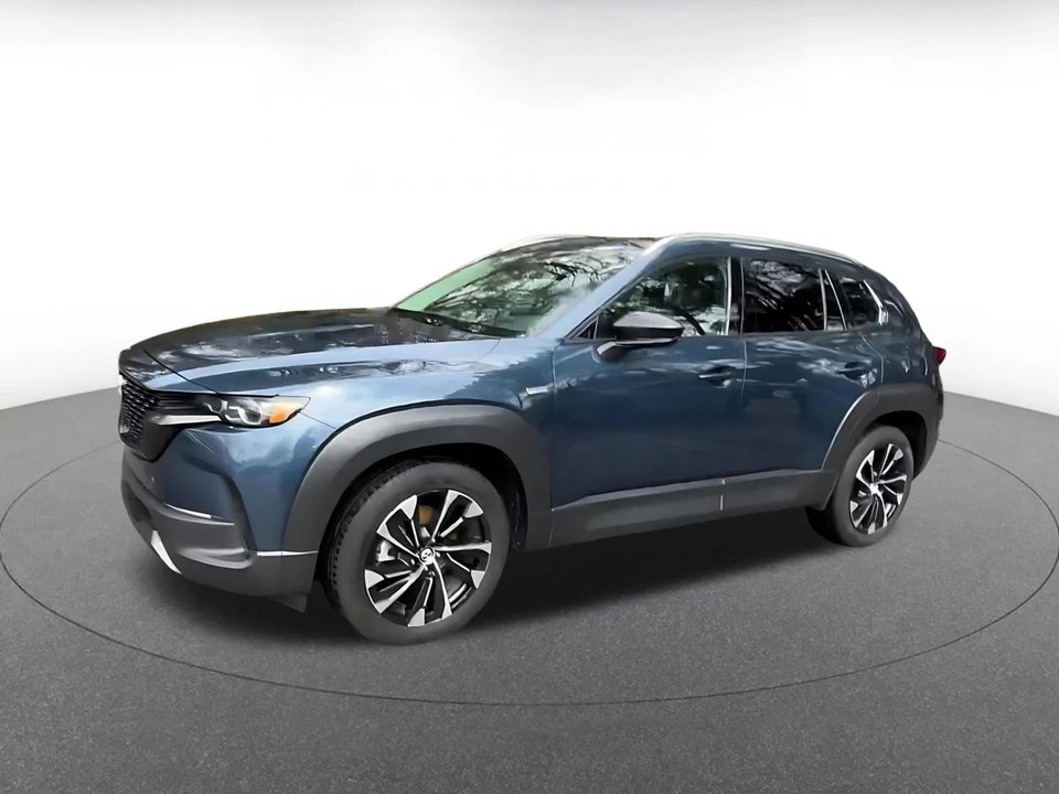 2025 Mazda CX-50 - Image 6 of 31