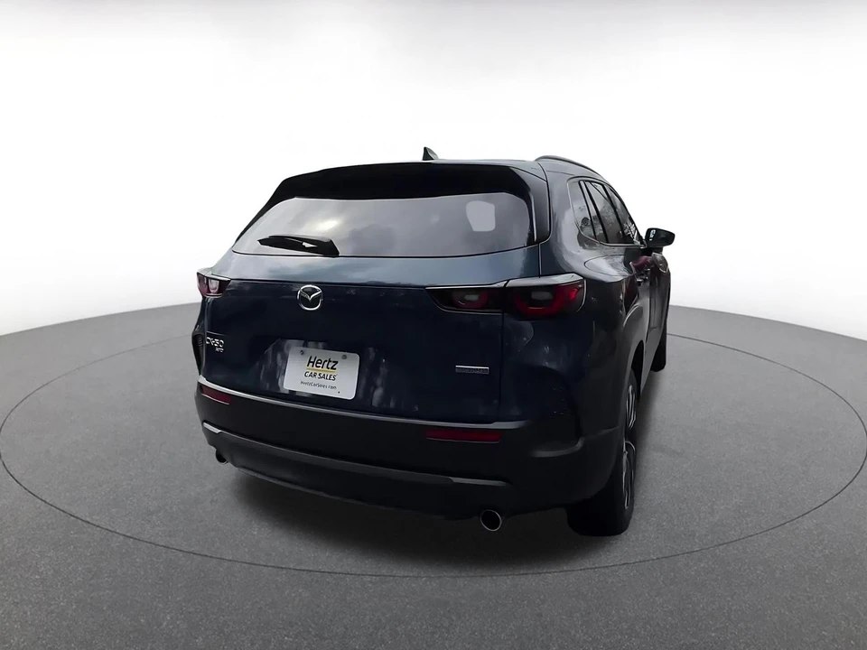 2025 Mazda CX-50 - Image 11 of 31