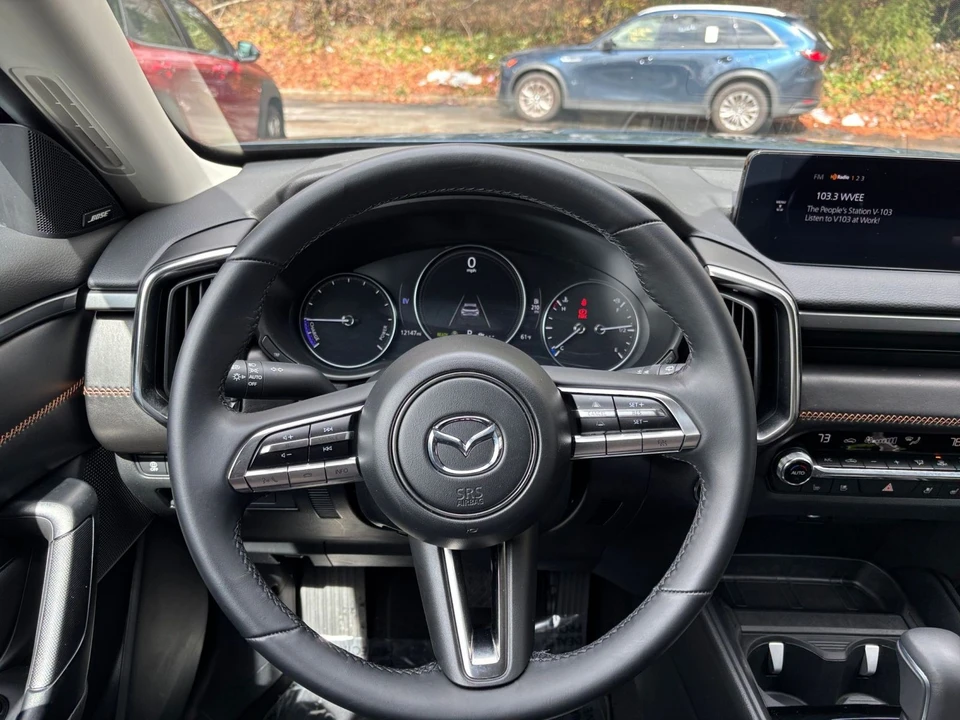 2025 Mazda CX-50 - Image 31 of 31