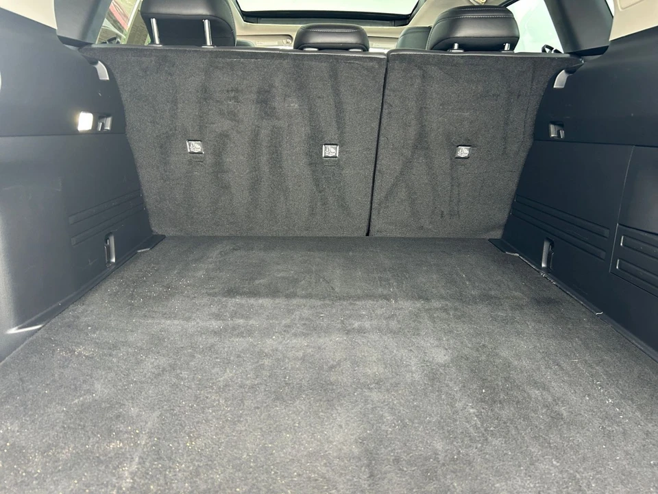 2025 Mazda CX-50 - Image 29 of 31