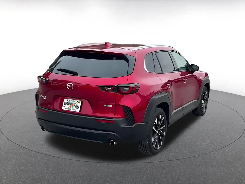 2025 Mazda CX-50 - Image 15 of 31
