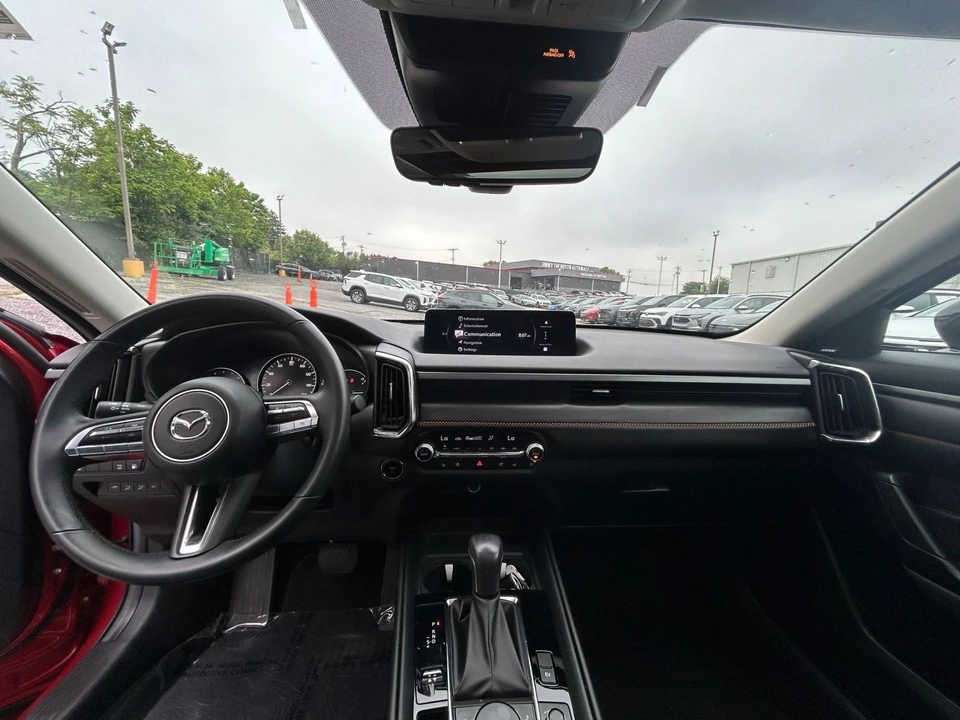 2025 Mazda CX-50 - Image 31 of 31