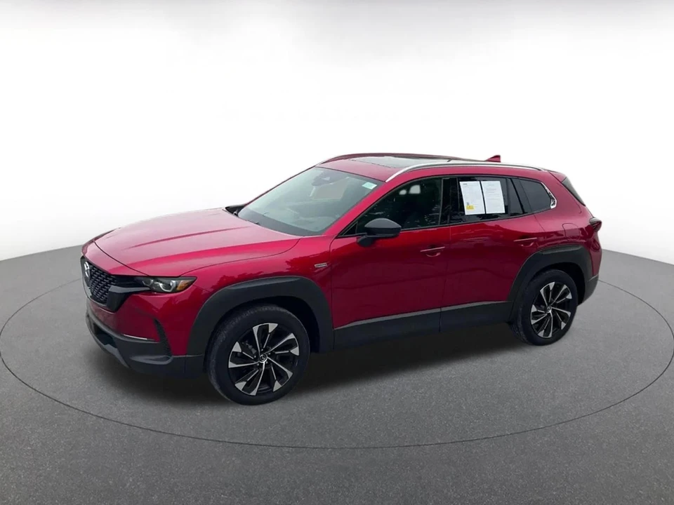 2025 Mazda CX-50 - Image 8 of 31