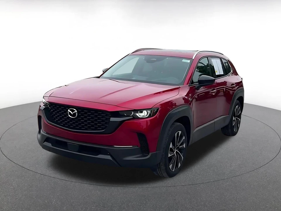 2025 Mazda CX-50 - Image 7 of 31