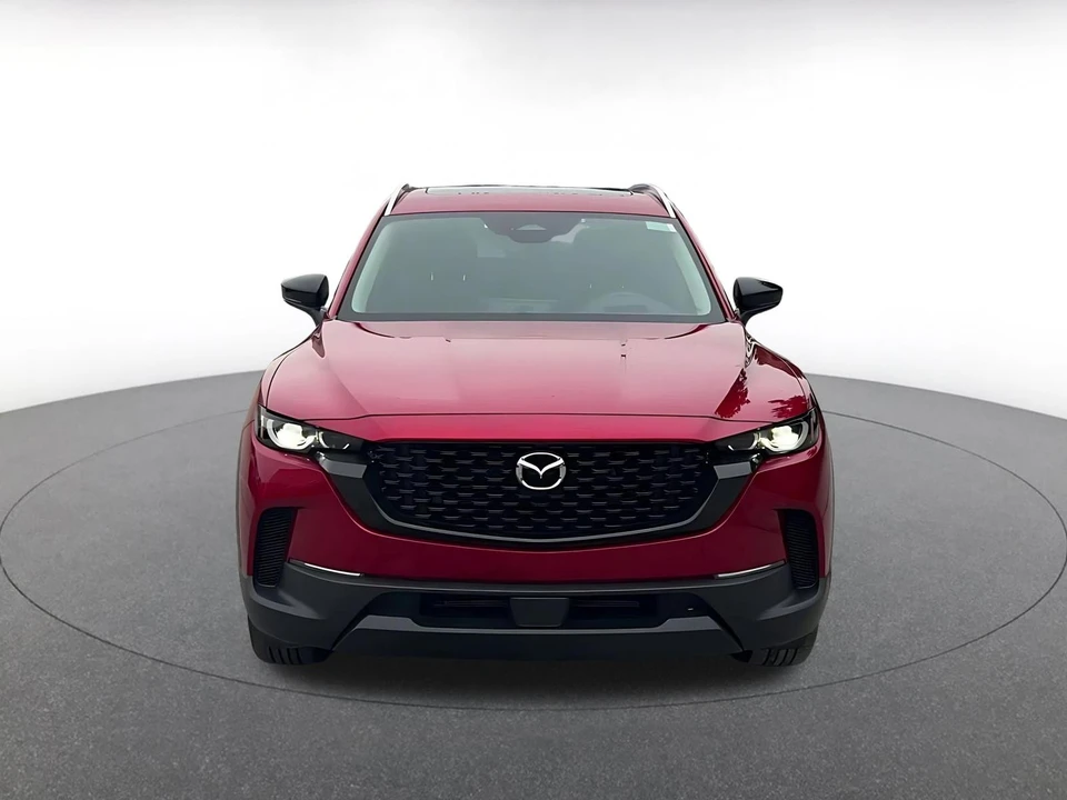 2025 Mazda CX-50 - Image 4 of 31