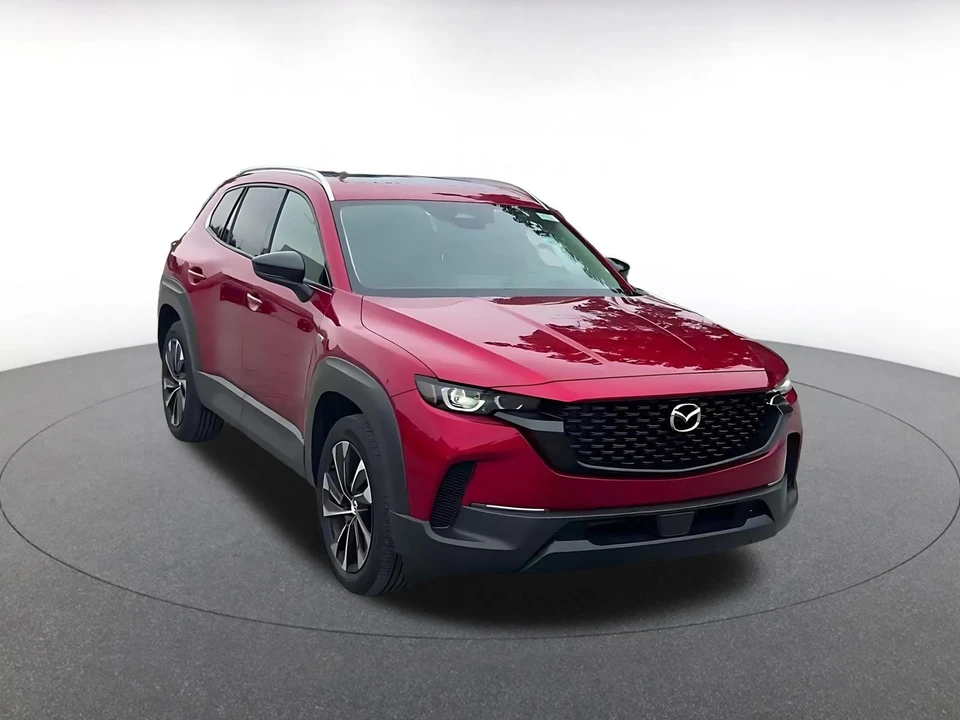 2025 Mazda CX-50 - Image 3 of 31