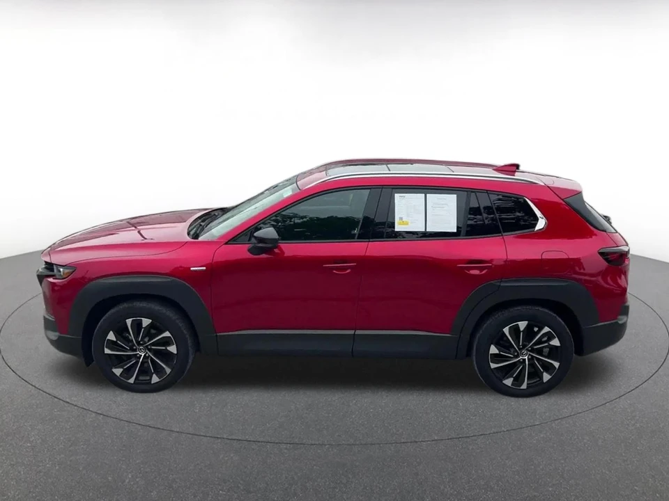 2025 Mazda CX-50 - Image 9 of 31