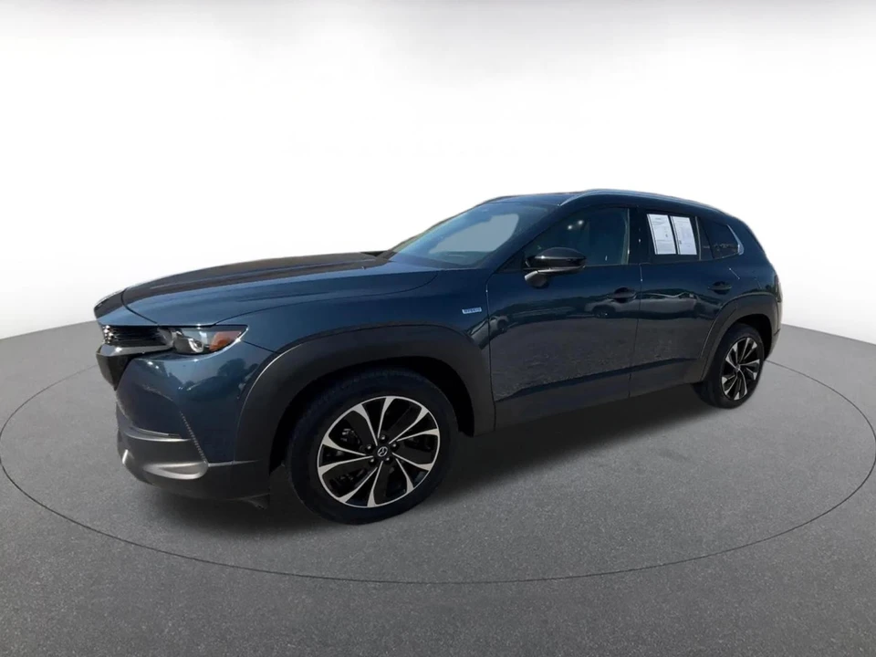2025 Mazda CX-50 - Image 9 of 31