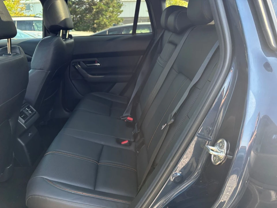 2025 Mazda CX-50 - Image 30 of 31