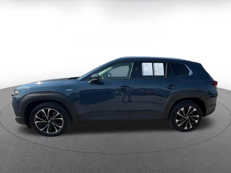 2025 Mazda CX-50 - Image 11 of 31