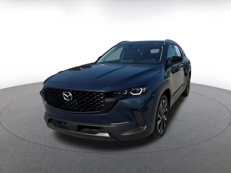 2025 Mazda CX-50 - Image 8 of 31