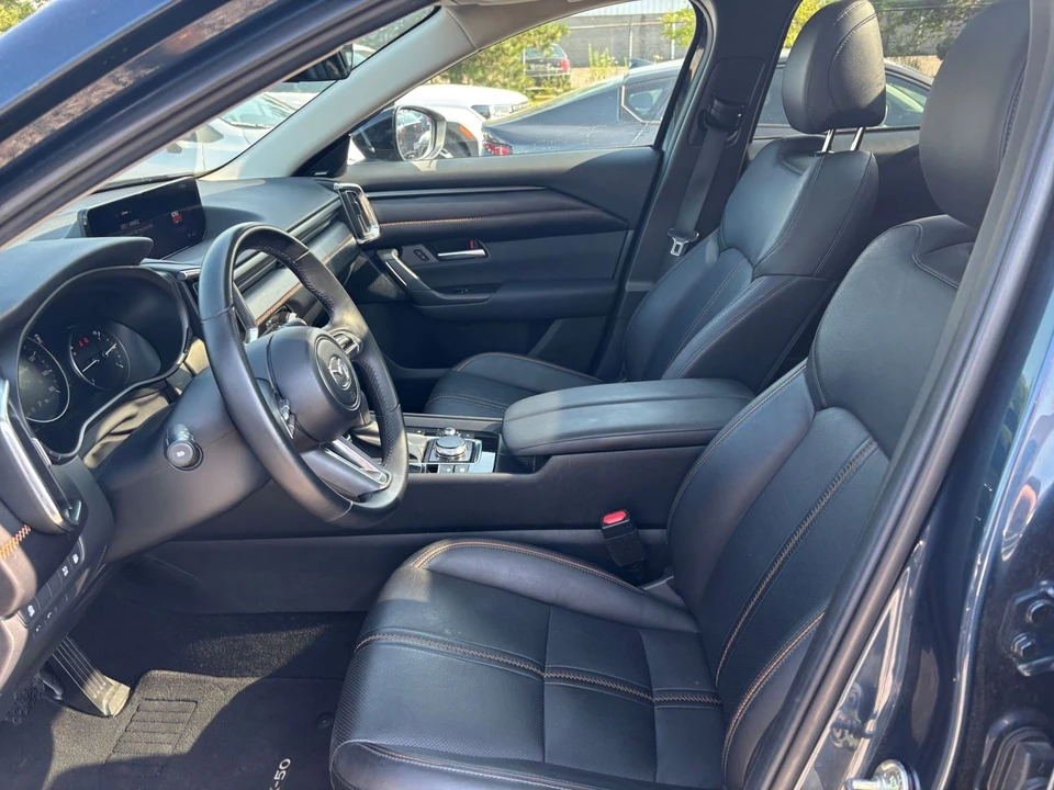 2025 Mazda CX-50 - Image 31 of 31