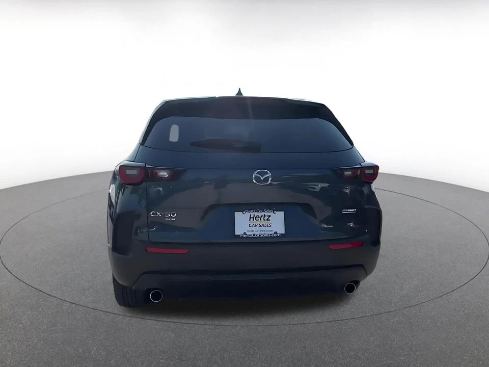 2025 Mazda CX-50 - Image 14 of 31