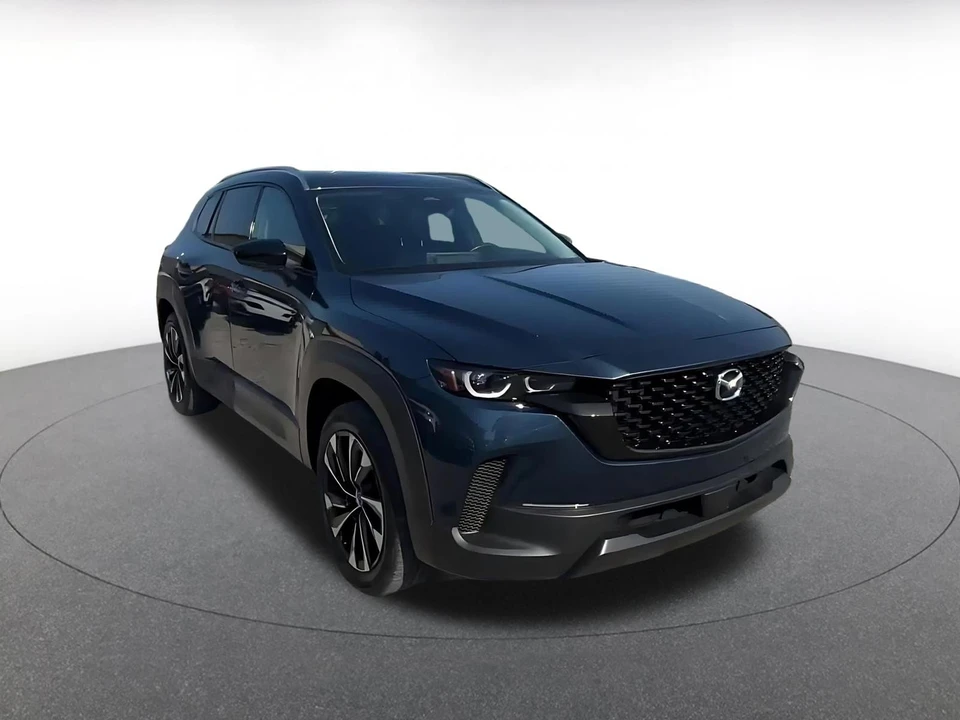 2025 Mazda CX-50 - Image 3 of 31