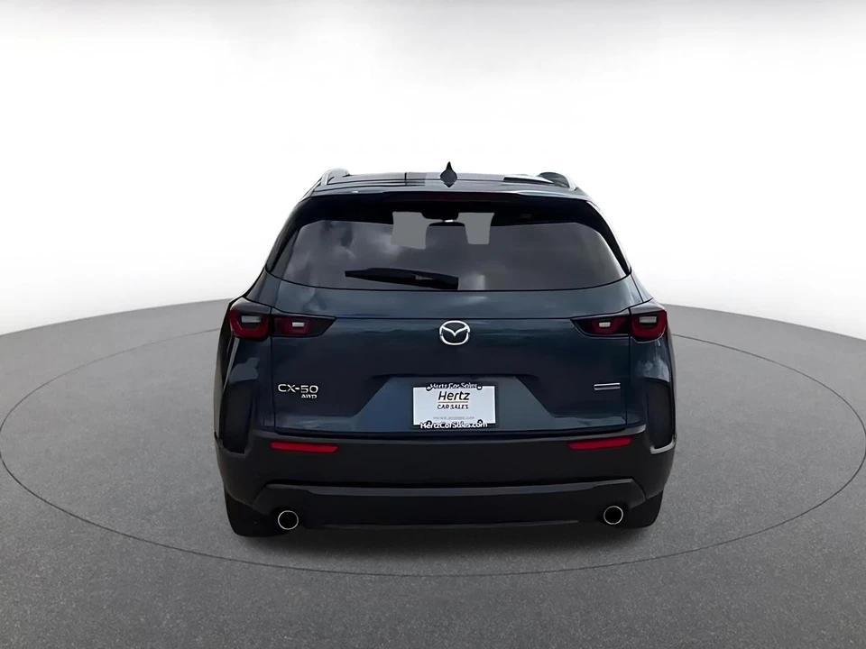 2025 Mazda CX-50 - Image 10 of 31