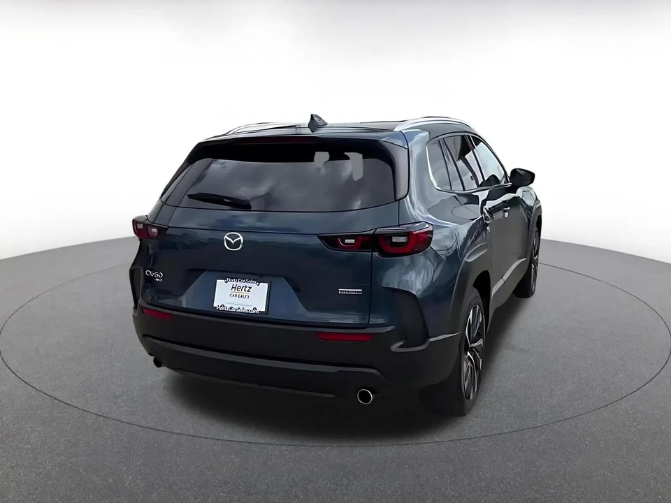 2025 Mazda CX-50 - Image 11 of 31