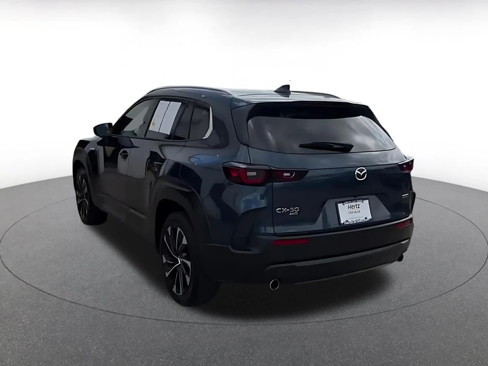 2025 Mazda CX-50 - Image 9 of 31