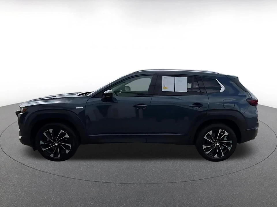 2025 Mazda CX-50 - Image 7 of 31