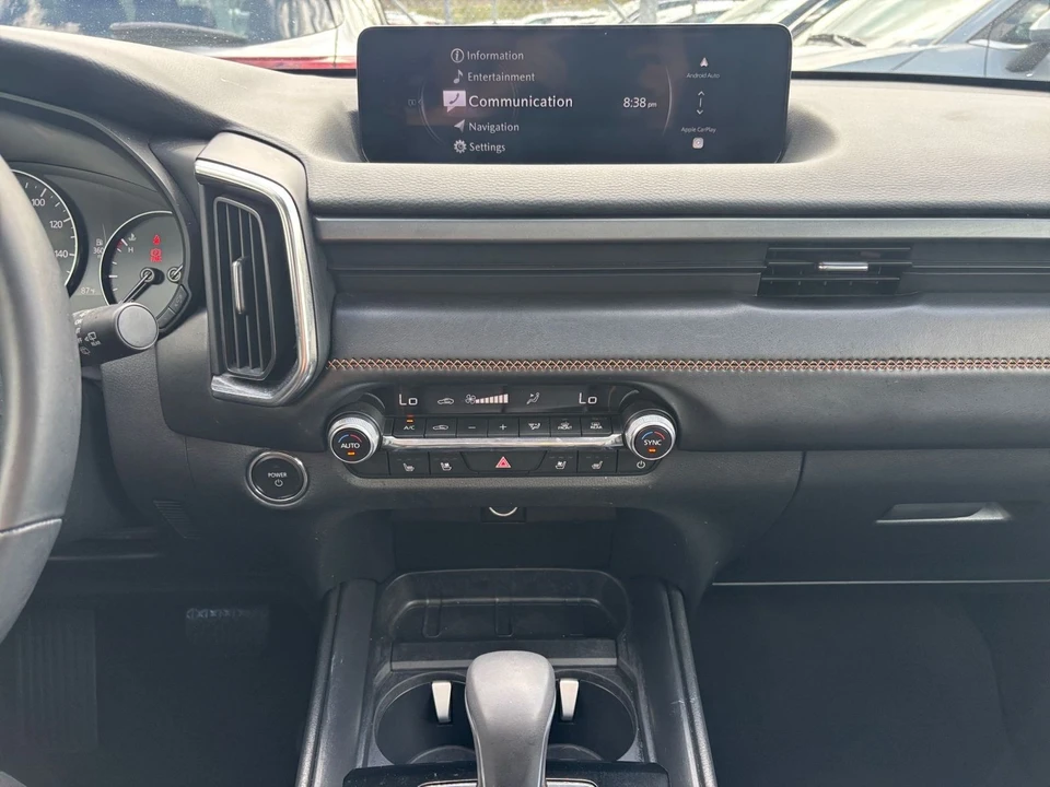 2025 Mazda CX-50 - Image 14 of 31
