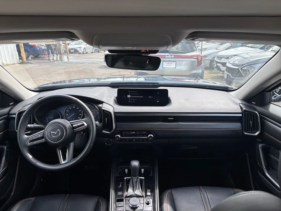 2025 Mazda CX-50 - Image 30 of 31