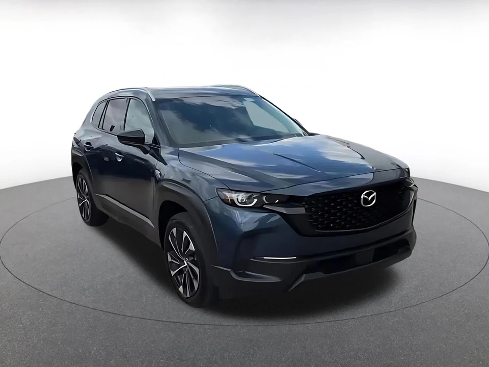 2025 Mazda CX-50 - Image 3 of 31