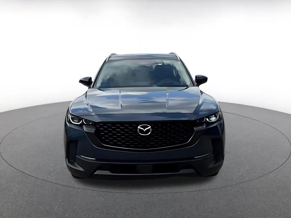 2025 Mazda CX-50 - Image 4 of 31