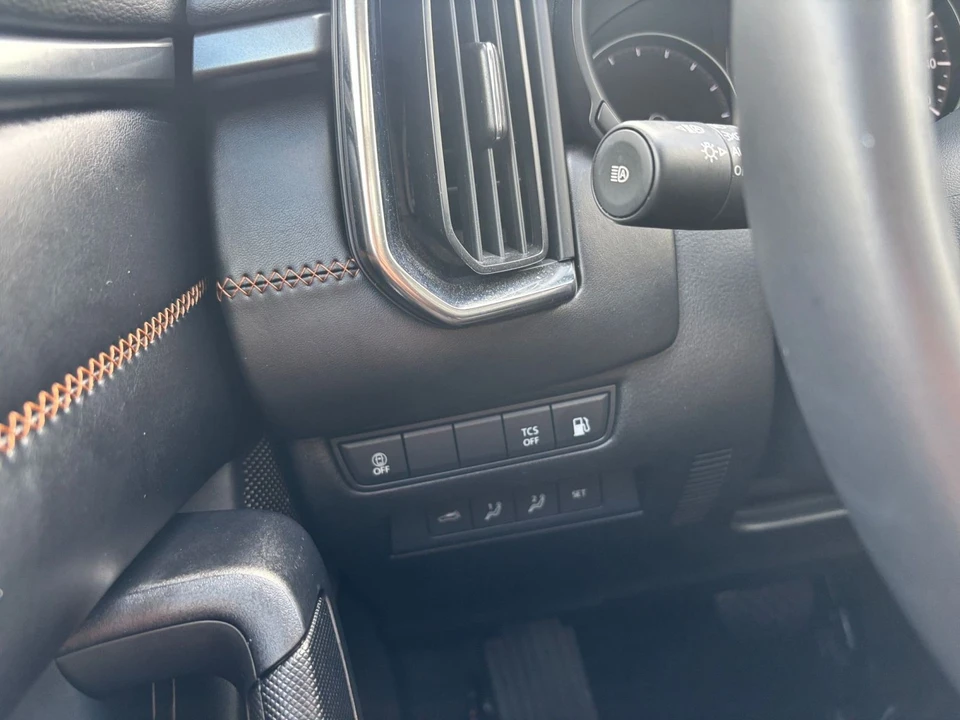 2025 Mazda CX-50 - Image 31 of 31