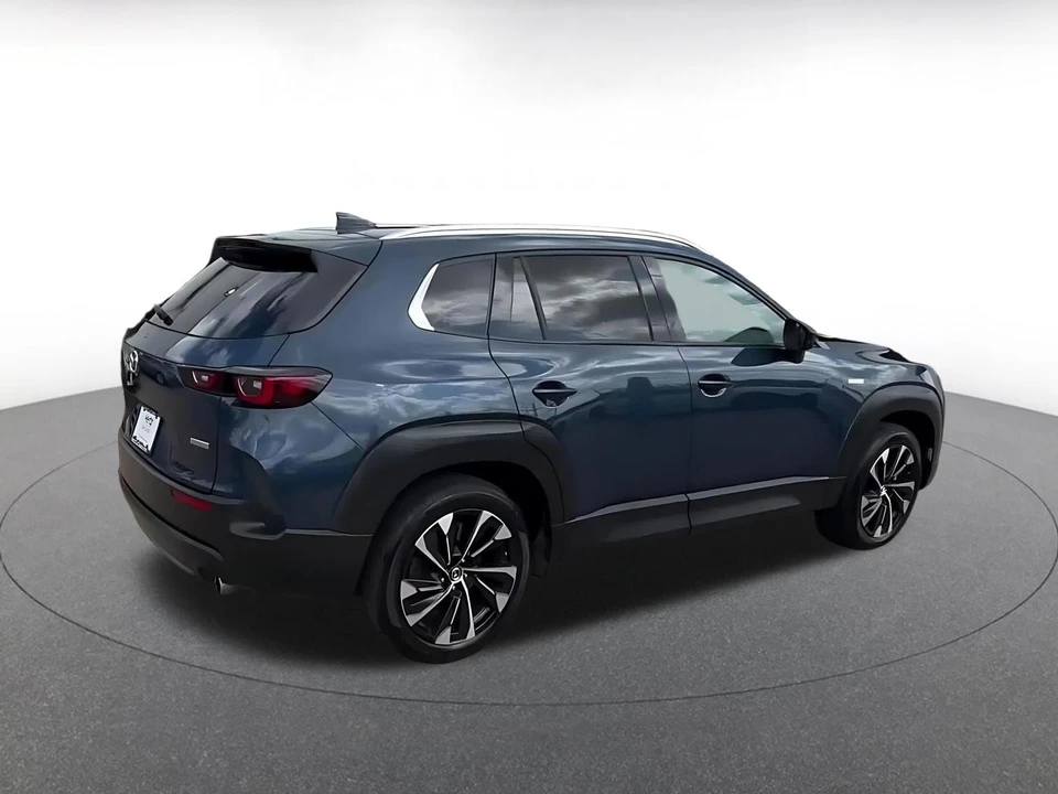 2025 Mazda CX-50 - Image 12 of 31