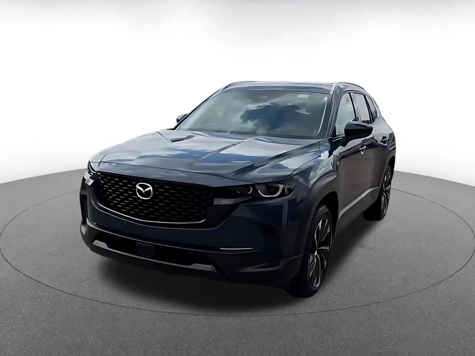 2025 Mazda CX-50 - Image 5 of 31