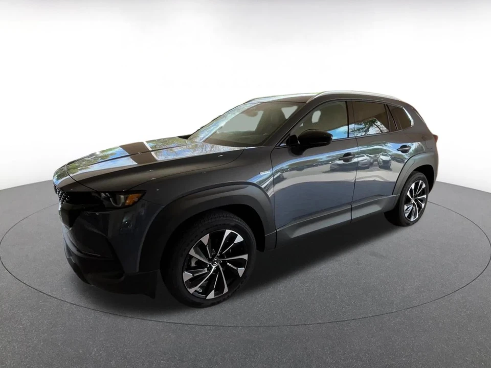 2025 Mazda CX-50 - Image 8 of 31