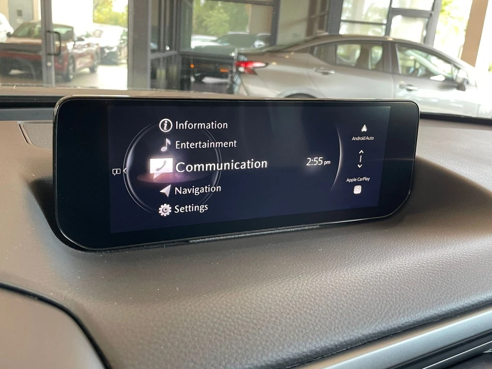 2025 Mazda CX-50 - Image 22 of 31