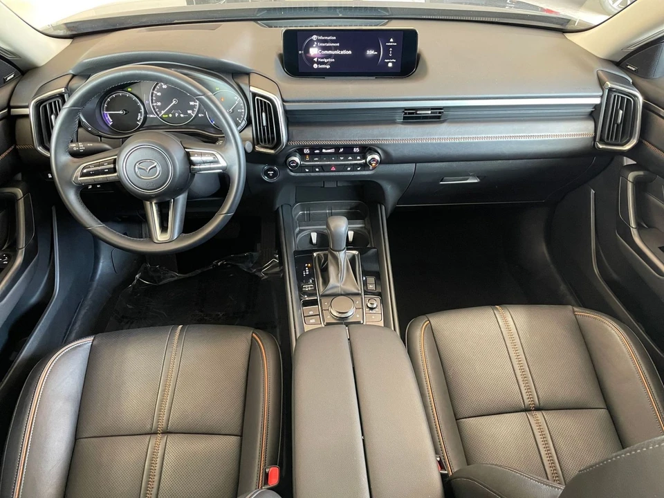 2025 Mazda CX-50 - Image 30 of 31