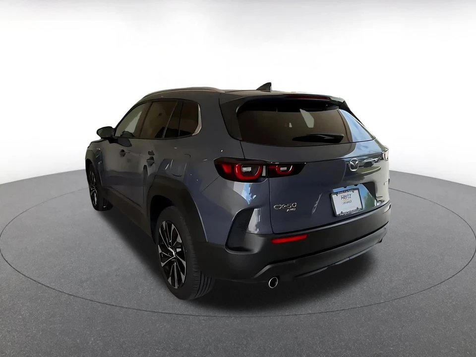 2025 Mazda CX-50 - Image 12 of 31