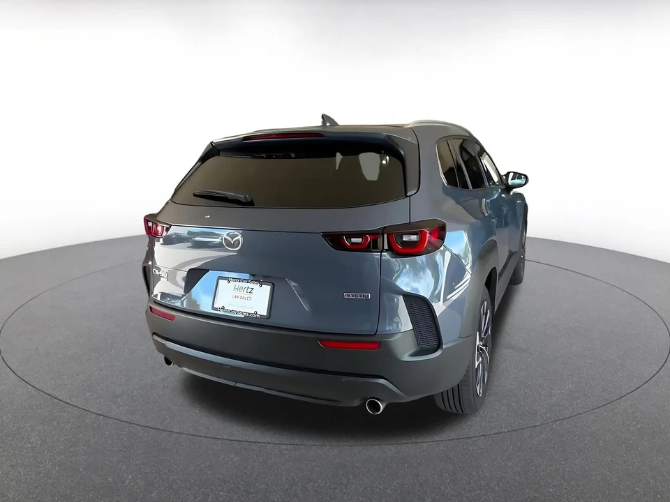 2025 Mazda CX-50 - Image 12 of 31