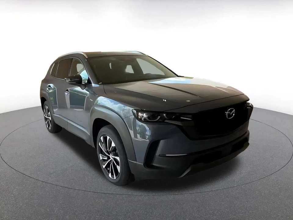 2025 Mazda CX-50 - Image 3 of 31
